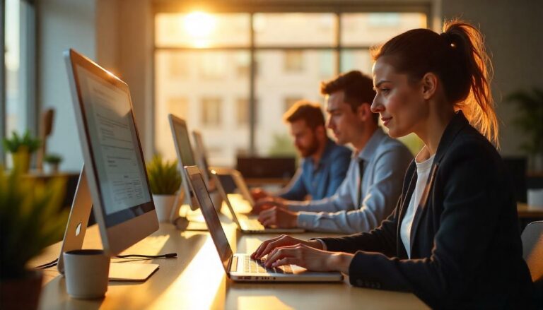 Schlüssel zur effektiven Pressearbeit für SEO-Agenturen: Strategien und Insights