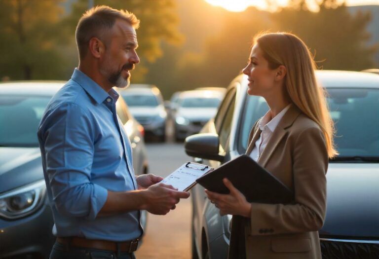 So geht günstige Autovermietung – Spartipps & Buchungshinweise