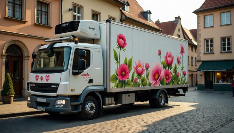 Umzugsfirma Berlin: Effizienz und Service im Vergleich