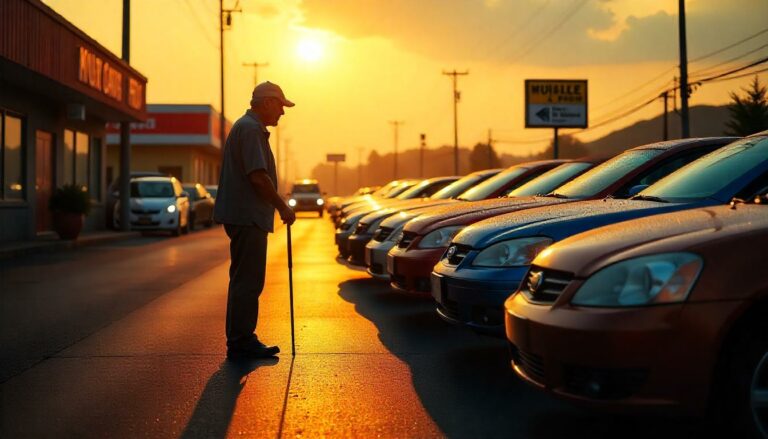Die Kunst der Preisverhandlung beim Auto verkaufen in Ennepetal: Wie Sie den besten Deal aushandeln