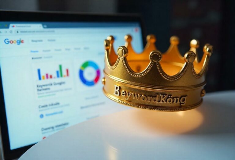 Die nächste Generation von SEO 2025: Kreativität als Wettbewerbsfaktor