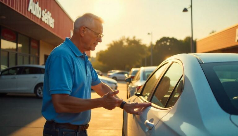 Auto verkaufen mit Autoankauf Alibaba.de – so funktioniert der einfache Weg zum Fahrzeugverkauf