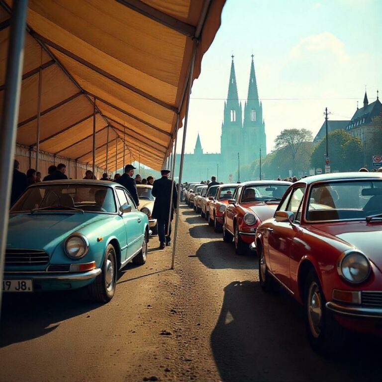 Gebrauchtwagen Ankauf Köln – fair, schnell und kundenorientiert