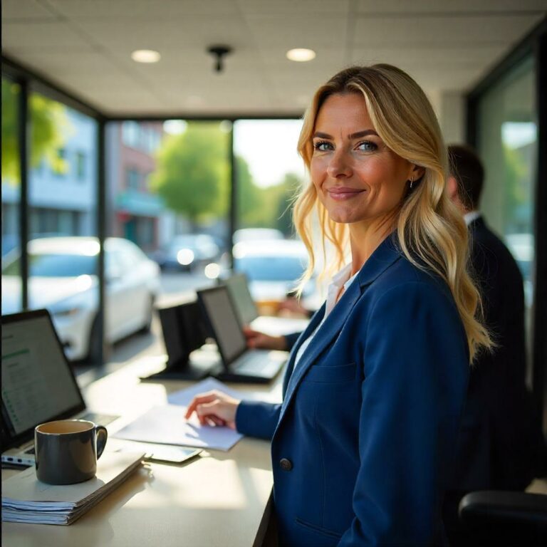 Kunden digital erreichen: Die besten Marketing-Tipps für Autohäuser
