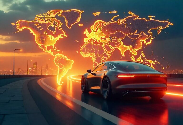 Online-Plattformen für Autohandel: Mit Carpr.de gezielt Sichtbarkeit schaffen