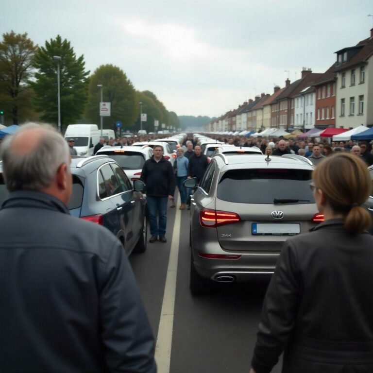 Autoankauf Wuppertal: Schnell, fair und transparent verkaufen