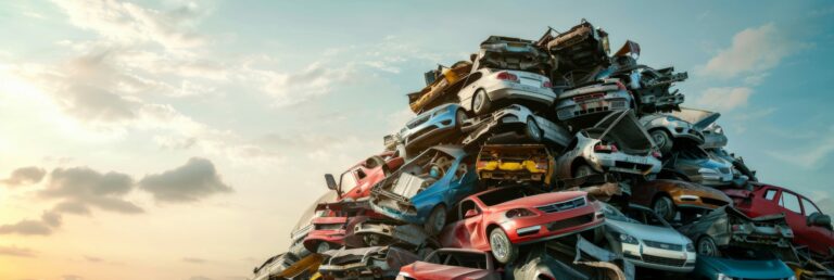 Online-Plattformen für Schrottauto-Verkauf im Test