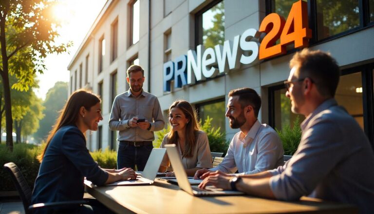 Schritt-für-Schritt-Anleitung für effektives Digital PR Linkbuilding in Ihrem Unternehmen