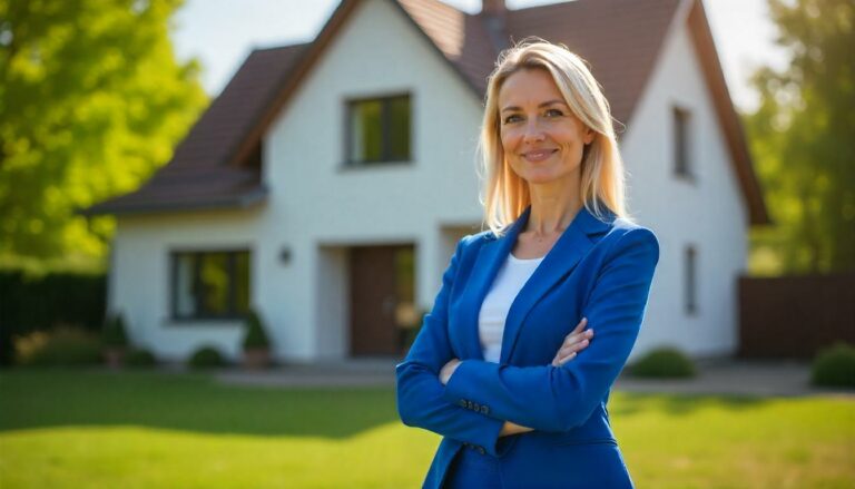 Beratung beim Immobilienverkauf in Potsdam – Ist sie notwendig?