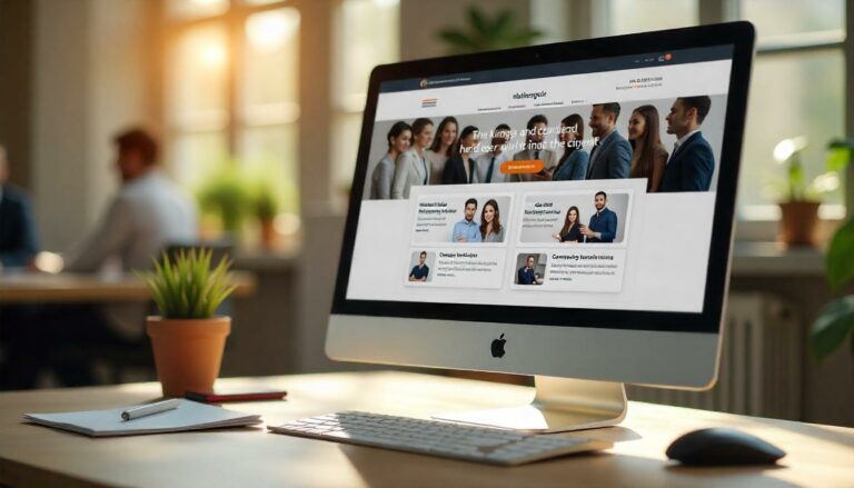 Optimale Pressearbeit: Unternehmen sichtbar machen durch richtige Nachrichtenverteilung