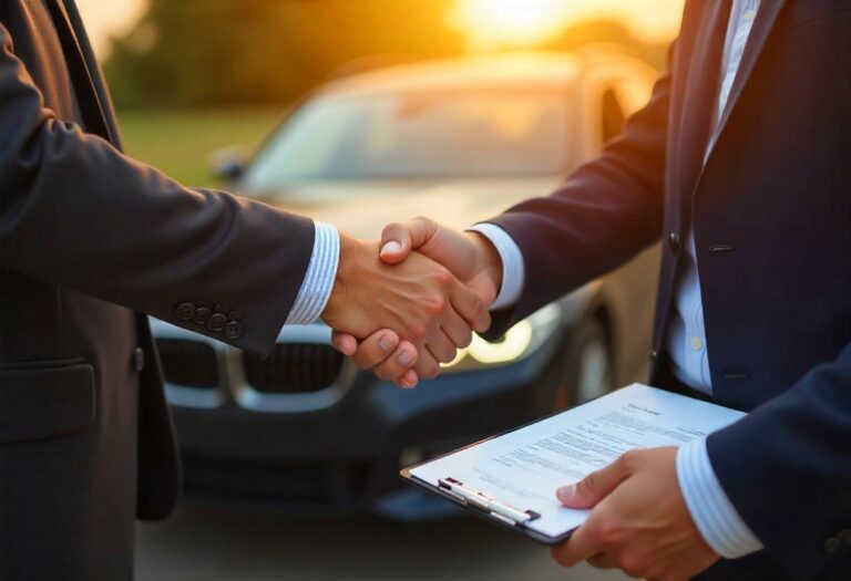 Schrottauto verkaufen Lippetal 59510–59558 – Jetzt Bestpreis sichern