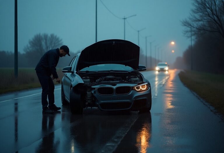 Schrottauto verkaufen Lippstadt 59555 – Schnell, sicher und mit Bestpreis