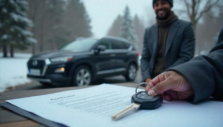 Schrottauto verkaufen Löhne – Schnell, fair und fachgerecht entsorgt