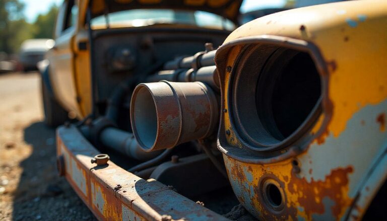 Wann lohnt sich Autoverschrottung wirklich – und warum ist sie in Augsburg besonders gefragt?