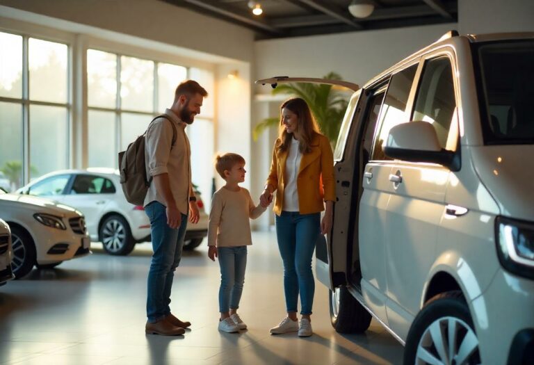Nachhaltige Mobilität 2024: Elektrofahrzeuge im Fokus des Autoankaufs Seelze