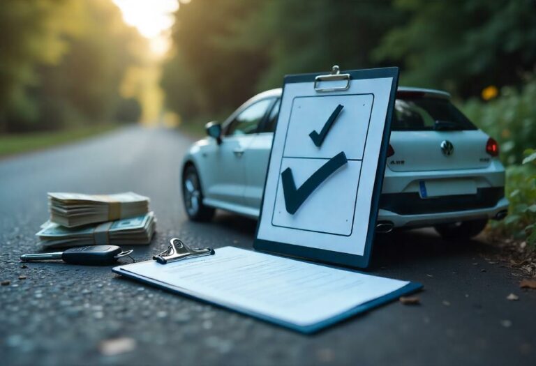 Auto mit Turboladerschaden verkaufen – So erzielen Halter noch faire Preise