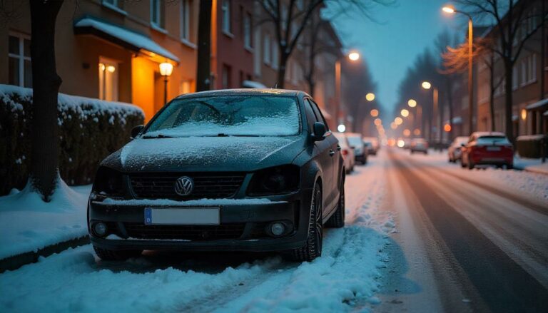 Die Bedeutung einer ordnungsgemäßen Autoverschrottung: Wirtschaftliche und ökologische Aspekte