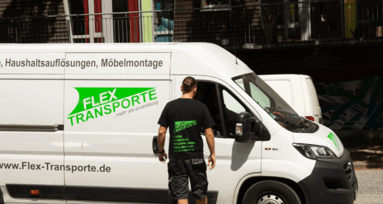 Hamburg Umzugsmarkt 2025: Welche Anbieter haben die besten Kundenbewertungen?