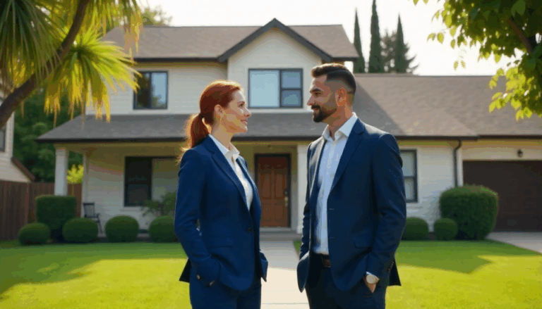 Effektive Online-Marketingstrategien für den Immobilienverkauf in Berlin