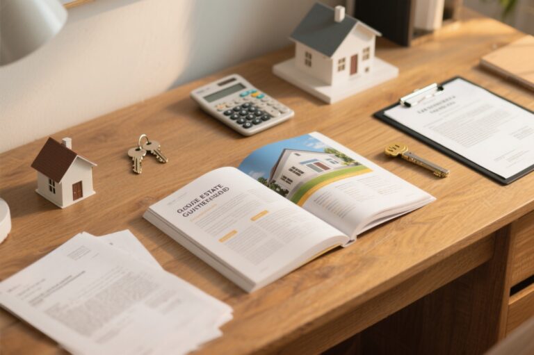 Schritt-für-Schritt-Anleitung zur Immobilienfinanzierung in Duisburg