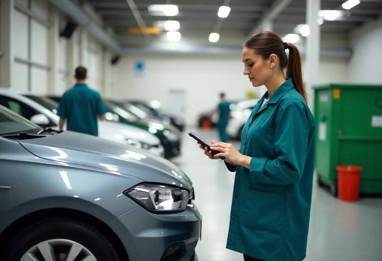 Kostenfalle vermeiden: So funktioniert Autoentsorgung kostenlos oder mit Gewinn