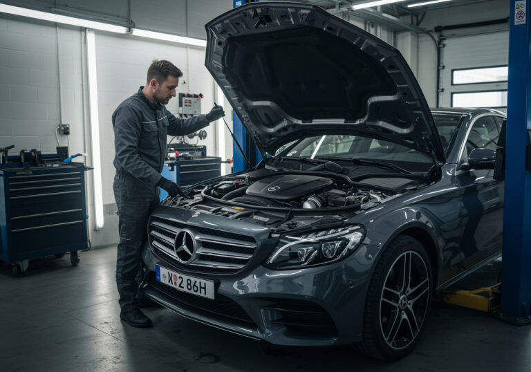Autoverwertung Mercedes – Die Top 20 Möglichkeiten, trotz Schrott noch Geld zu verdienen