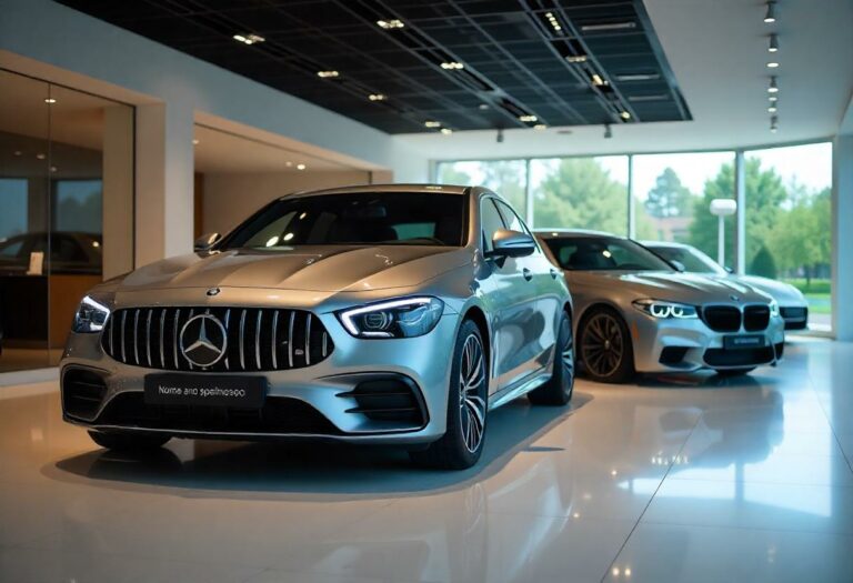 Faire Preise auch bei Motorschaden – Schnell, Sicher, Stressfrei