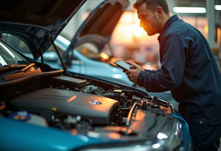 Mercedes A-Klasse – Kompakt, gefragt und wertvoll selbst in der Autoverwertung