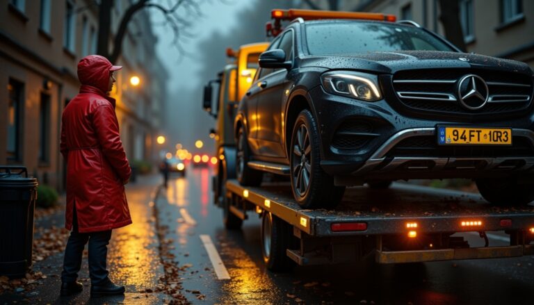 Schlüsselstrategien für eine erfolgreiche Autoverschrottung in Krisenzeiten