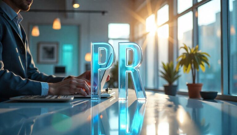 Der Einfluss von SEO auf die Pressearbeit – Wie Unternehmen ihre Medienkontakte verbessern können