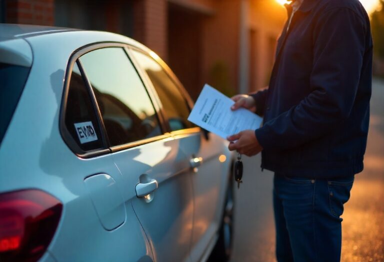 Entscheidungshilfen für den Verkauf ohne TÜV: Müssen Sie Ihr Auto wirklich verkaufen?