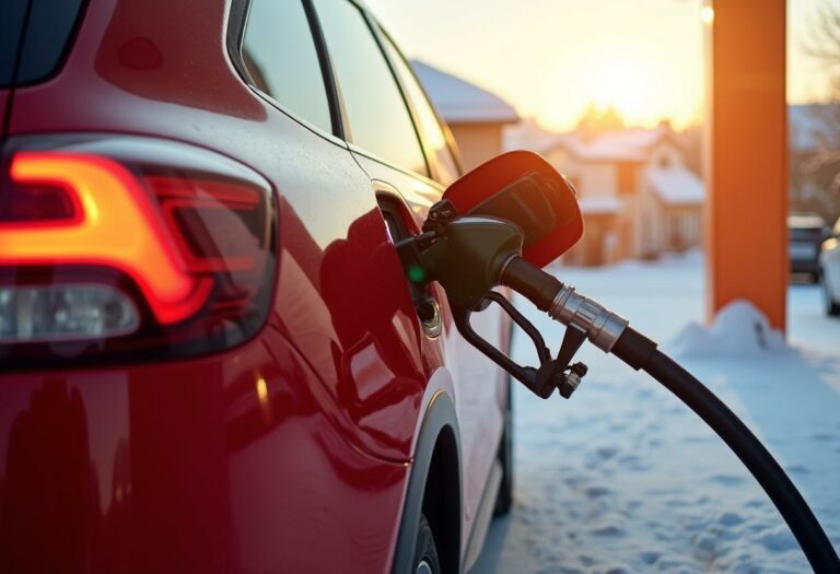 Evaluating the Safety Accords of Autogas Systems: What It Means for the Future of Automotive Safety