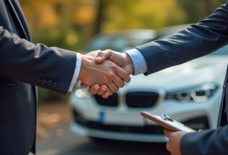 Der Autoankauf in Varel erklärt – Wie Sie durch faire Preisbewertungen und schnelle Abwicklung zum Erfolg gelangen