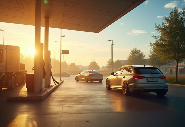 Kostencheck CNG: Lohnt sich ein Erdgasauto heute noch?