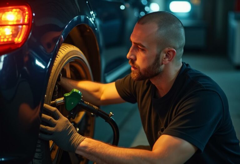 Gasanlagen-Prüfung für CNG-Autos: Alle Essentials zu notwendigen Fristen, Kosten und Relevanz für Autofahrer, die Sicherheit im Straßenverkehr gewährleisten möchten