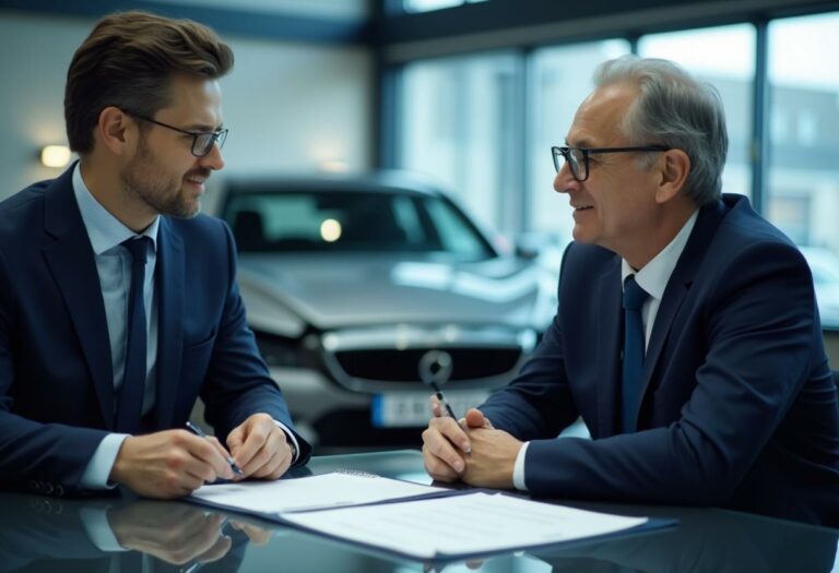 Verkauf von defekten Autos an Werkstätten – Chancen und Risiken für Verkäufer