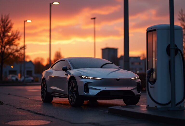 Zukunft der E-Auto Förderung: Wie Unternehmen von steuerlichen Anreizen profitieren und Privatkunden die THG-Quote nutzen können