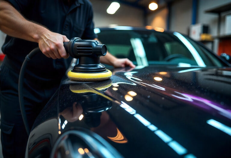 Fahrzeugaufbereitung: 15 Sofortmaßnahmen für mehr Verkaufspreis