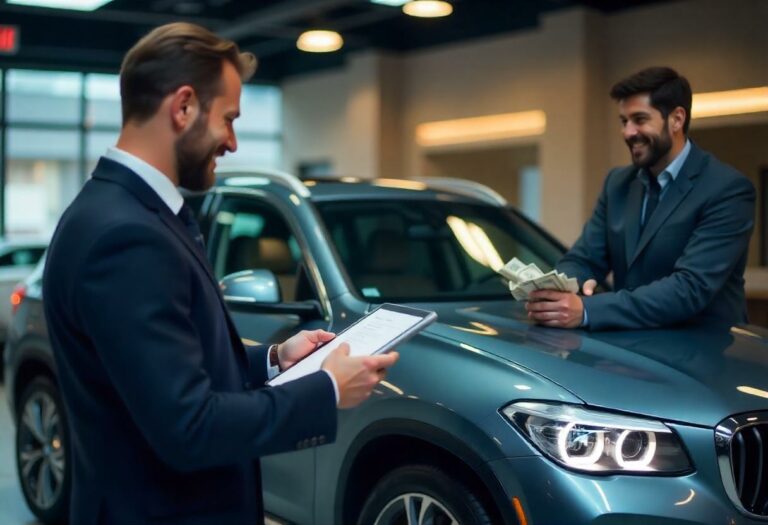Stressfreier Autoankauf Goch für jedes Fahrzeug: Vorteile und Tipps für den schnellen Verkauf ohne Komplikationen
