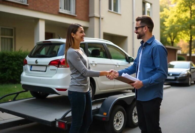 Autoankauf in Zweibrücken: Wie Sie mit den richtigen Informationen und Strategien profitieren können