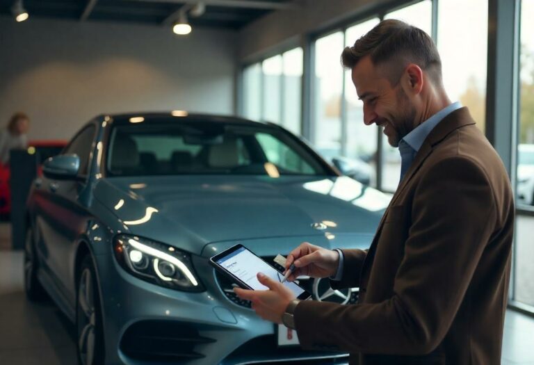 Der effektive Autoankauf in Bornheim: Wie Sie Ihr Auto bequem und ohne Probleme verkaufen