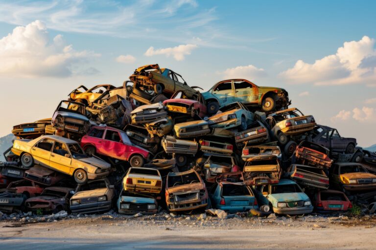 Finanzielle Fallstricke: Über welche Aspekte der wirtschaftlichen Unbrauchbarkeit sollten Autobesitzer informiert sein?
