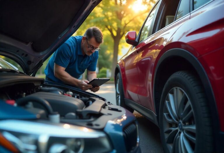 Autoverkauf ohne rechtliche Unsicherheiten: So sichern Verkäufer ihre Verträge ab