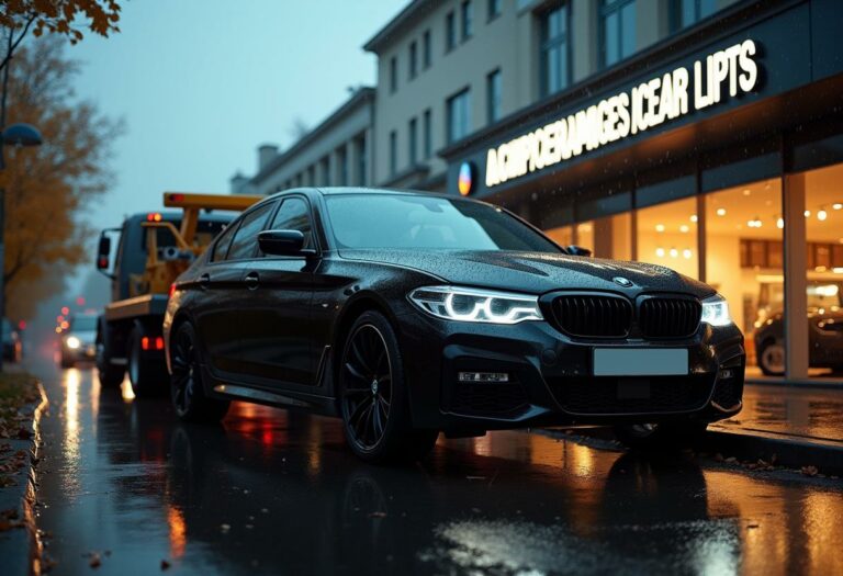 Optimaler Service für die Autoverschrottung in Singen: Kostenfreie Abholung und umweltschonende Fahrzeugverwertung