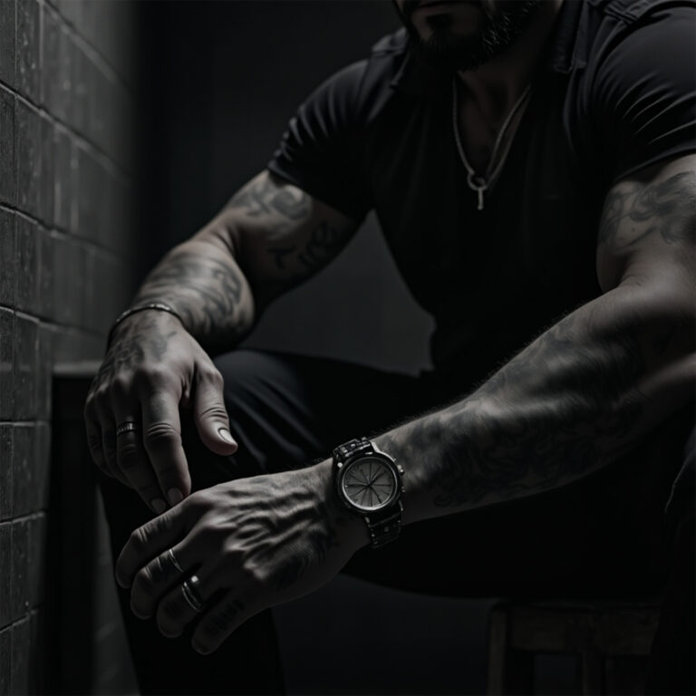 Levin Brandts RAW CUT EDITION: Der Dialog zwischen Emotion und Klang