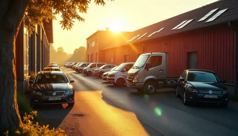 Tipps für eine reibungslose Fahrzeugveräußerrung: Detaillierte Schritt-für-Schritt-Anleitung für den Autoankaufsprozess