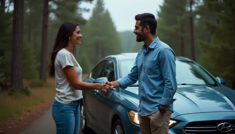 Autoankauf reibungslos gestalten: Schritt-für-Schritt Prozess von der Fahrzeugbewertung bis zur Auszahlung in Wetzlar