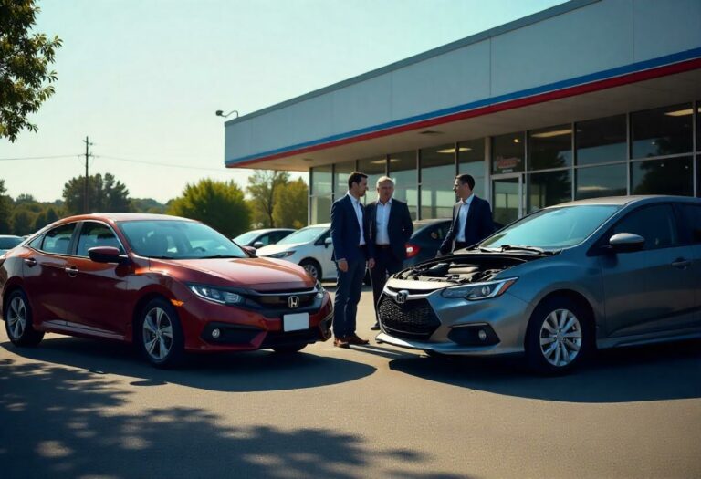 Kfz-Entsorgung in Augsburg – Rechtlich sichere und umweltfreundliche Fahrzeugverschrottung