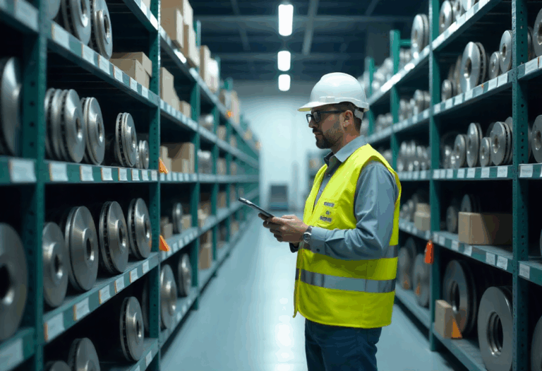 Die Rolle der digitalen Transformation in der Autoverschrottung: Chancen und Herausforderungen
