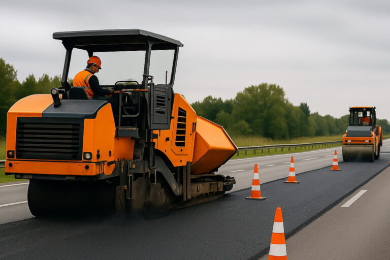 Die Rolle der Öffentlichkeit im Entscheidungsprozess: 500 Milliarden Euro für die Straßeninfrastruktur und die Wichtigkeit der Bürgerbeteiligung
